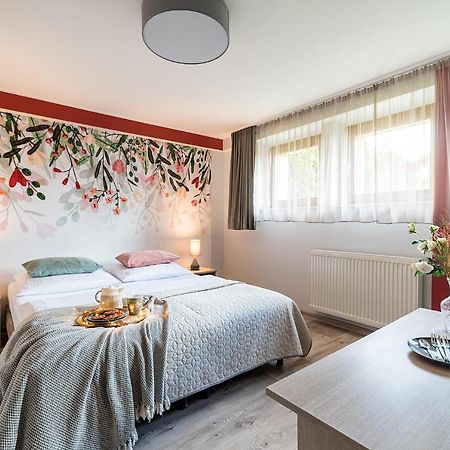 E-Stay Noclegi W Bydgoszczy Luaran gambar