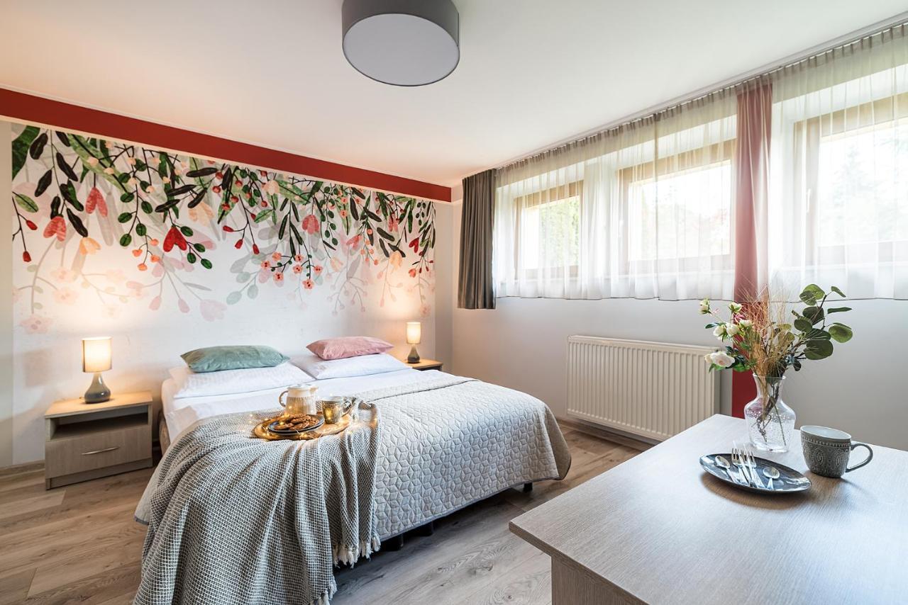 E-Stay Noclegi W Bydgoszczy Luaran gambar
