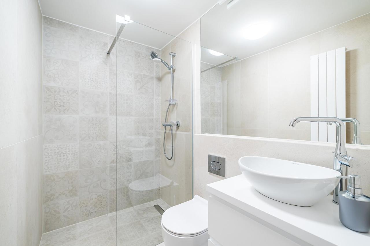 E-Stay Noclegi W Bydgoszczy Luaran gambar