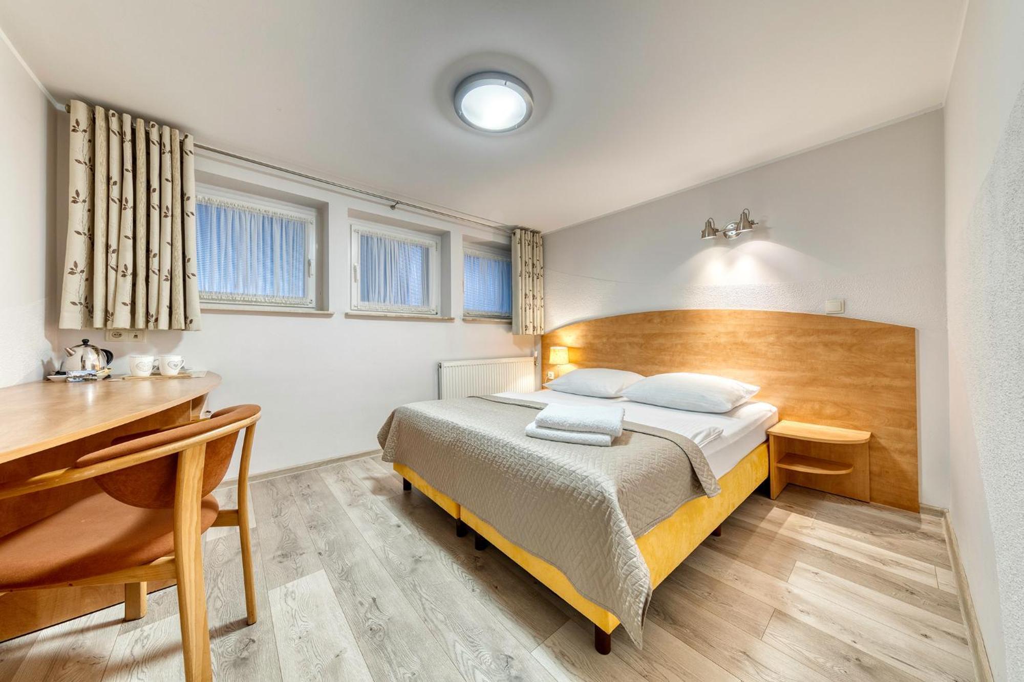 E-Stay Noclegi W Bydgoszczy Luaran gambar
