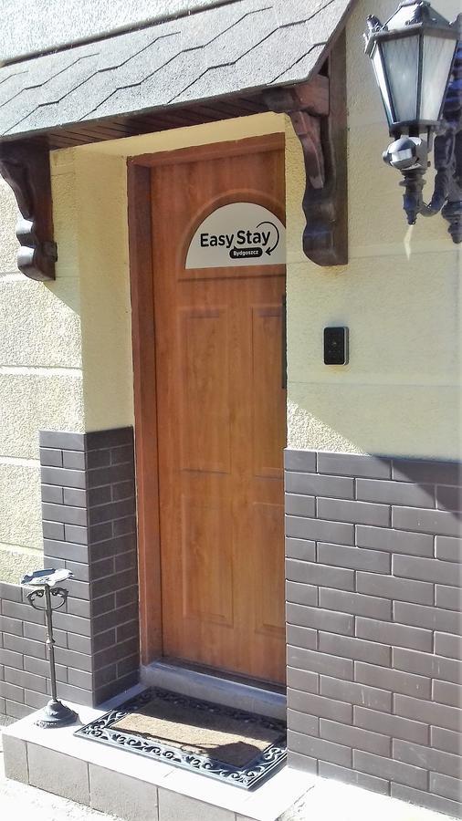 E-Stay Noclegi W Bydgoszczy Luaran gambar