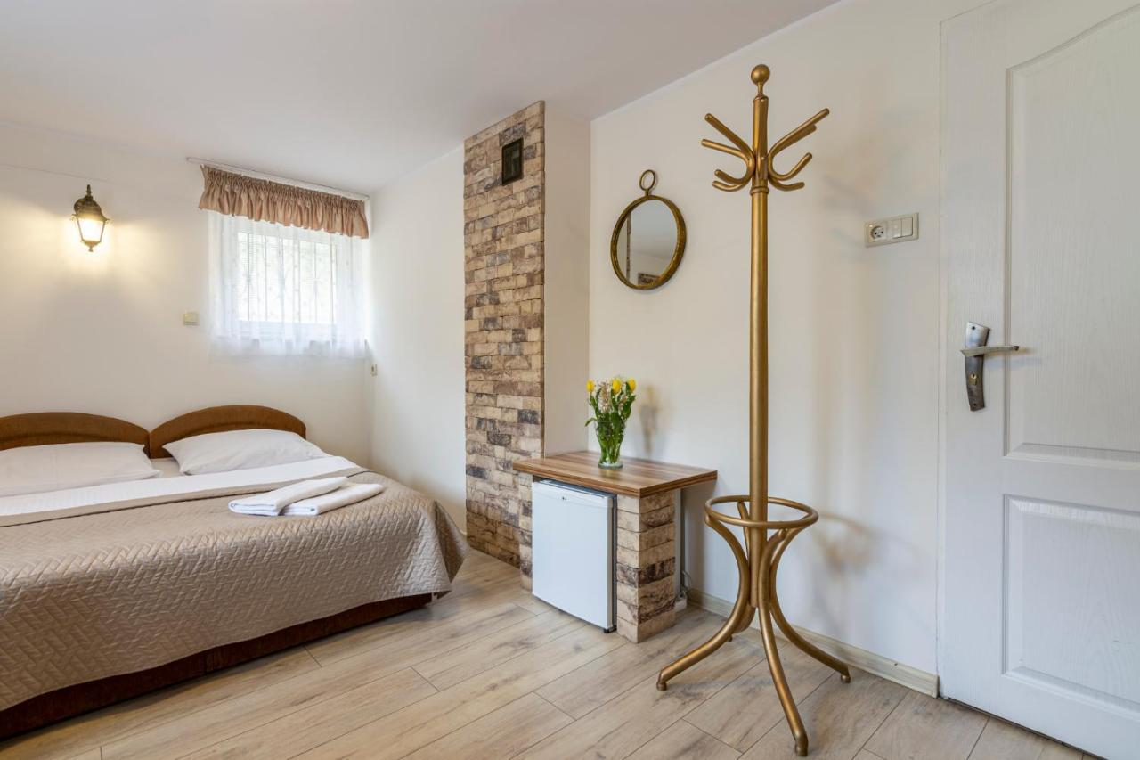 E-Stay Noclegi W Bydgoszczy Luaran gambar